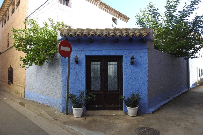 Un barrio de Zaragoza se independiza tras 20 años de historia