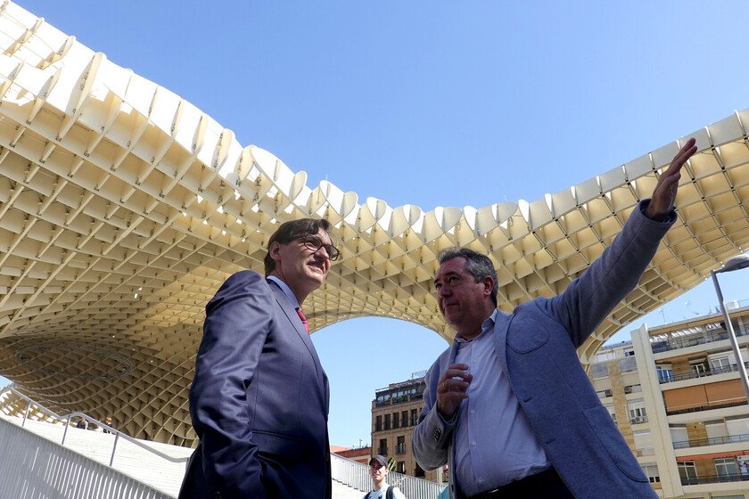 Una idea innovadora se expande rápidamente por toda Europa