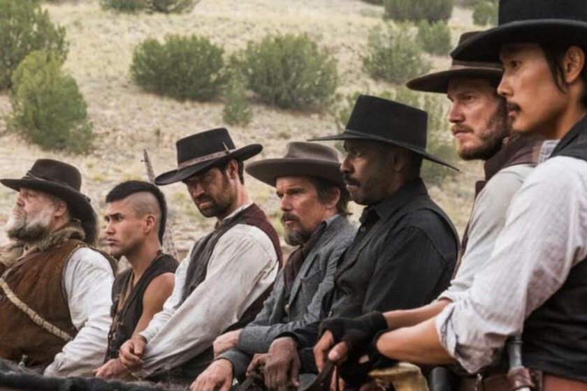 Western clásico se adapta a serie 65 años después con nuevo elenco