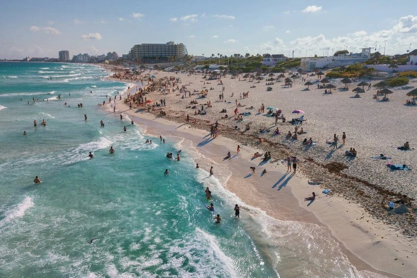Yucatán Health Officials Assure Tourists Safety from Amoeba Threat