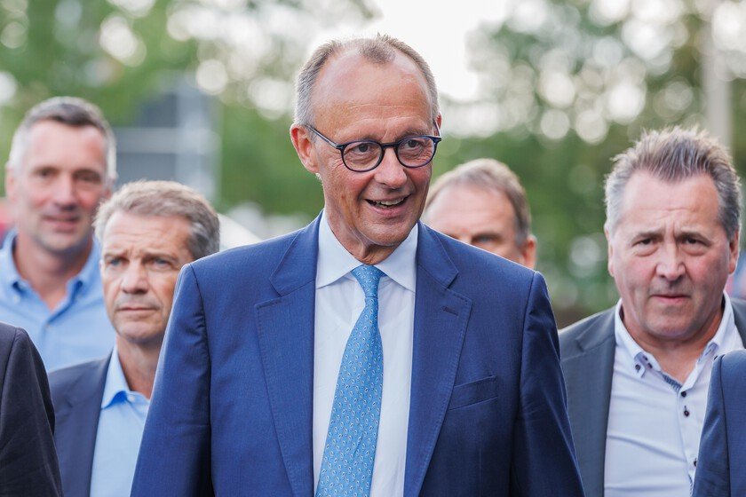 Alemania propone aumentar las horas laborales: ¿qué significa para ti?