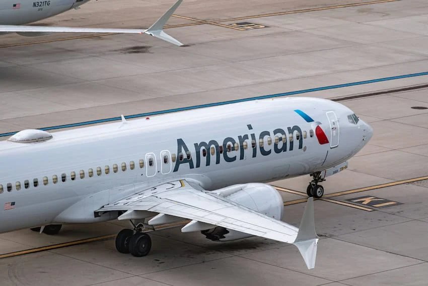 American Airlines Ends Tulum Service, Impacting Travel in Mexico