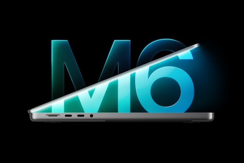 Apple presenta iMac y MacBook Pro de 14" con procesadores M6 y precios altos