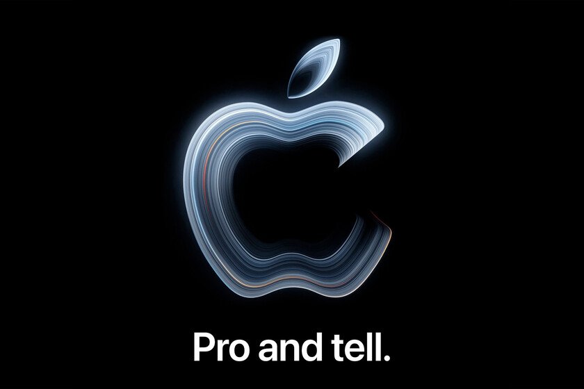 Apple presenta su evento del 28 de octubre: nuevos MacBook Pro en camino