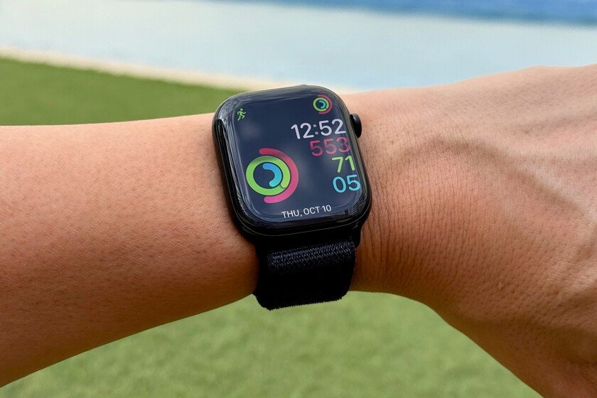 Apple Watch Series 10 reacondicionado a 300 euros menos en Back Market