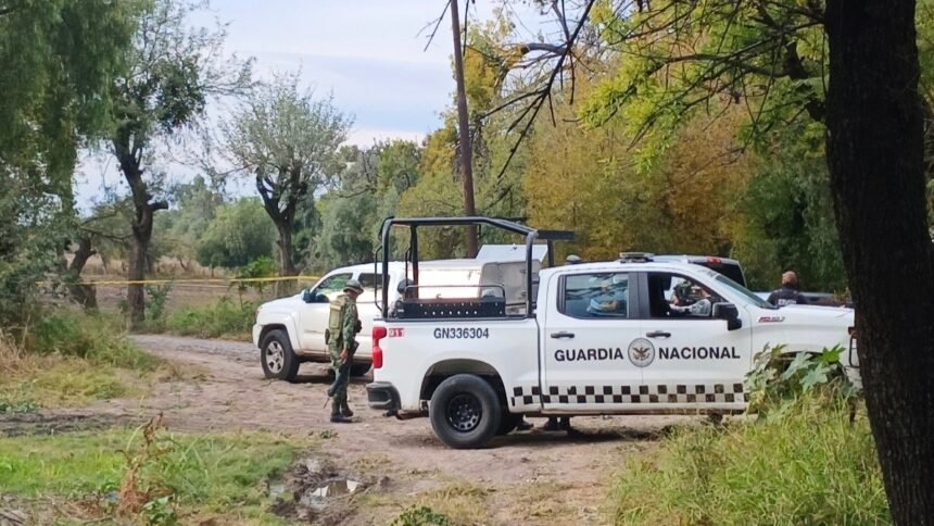 Asesinato en terracería de San Miguel de Allende: contexto y consecuencias
