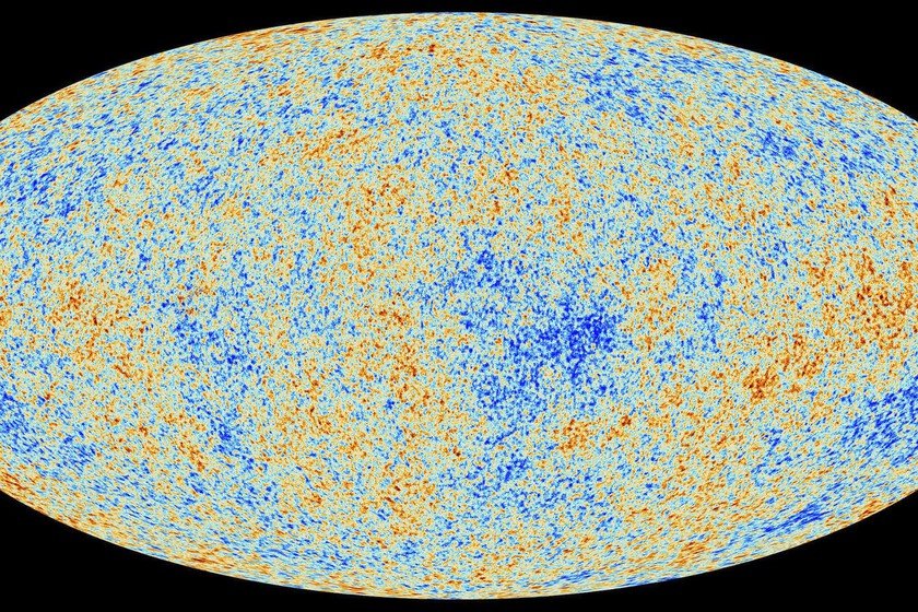 Astrónomos revelan la radiografía más detallada de los primeros minutos del Universo