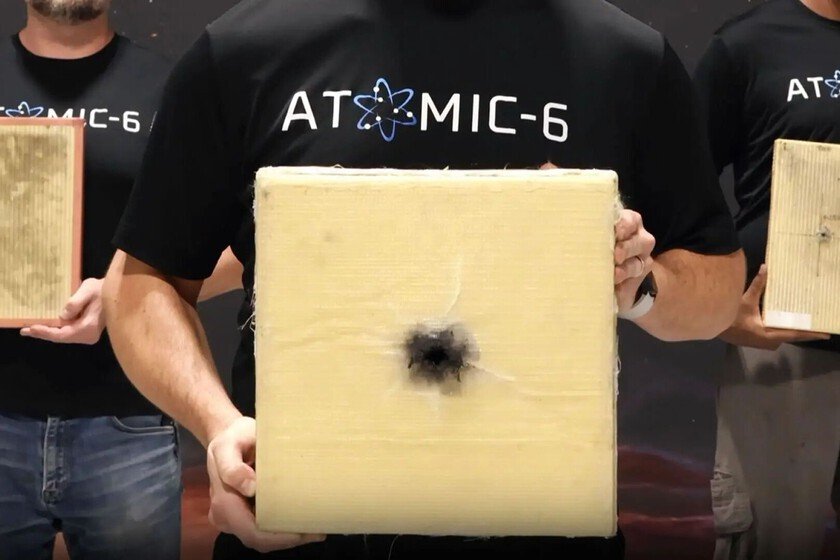 Atomic-6 lanza su armadura para satélites al espacio: ¿qué esperar?