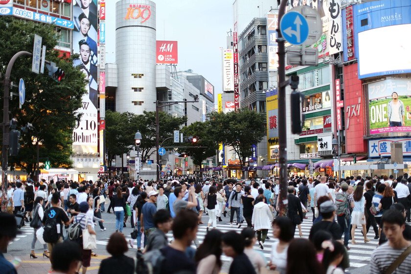 Aumenta el costo de vivir en Japón: nuevos impuestos para extranjeros