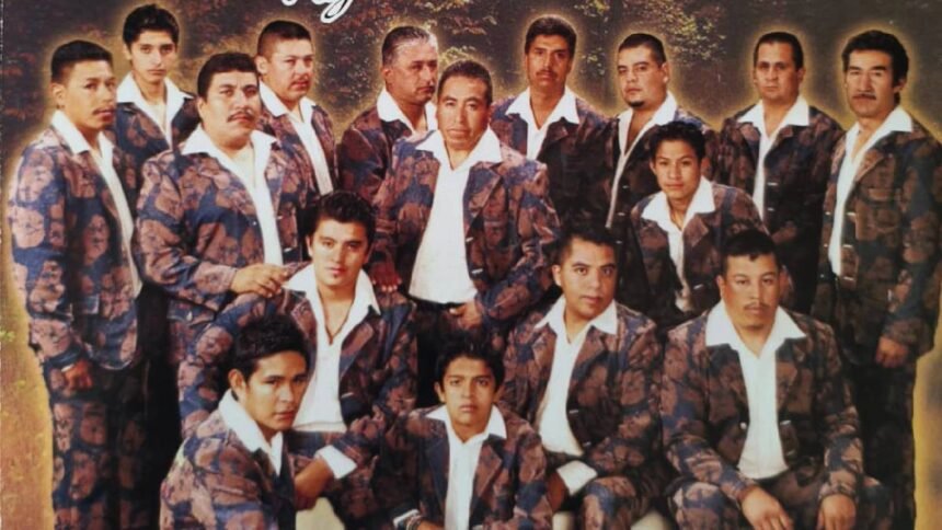Banda Lirio celebra 25 años compartiendo 'La grandeza del Bajío'