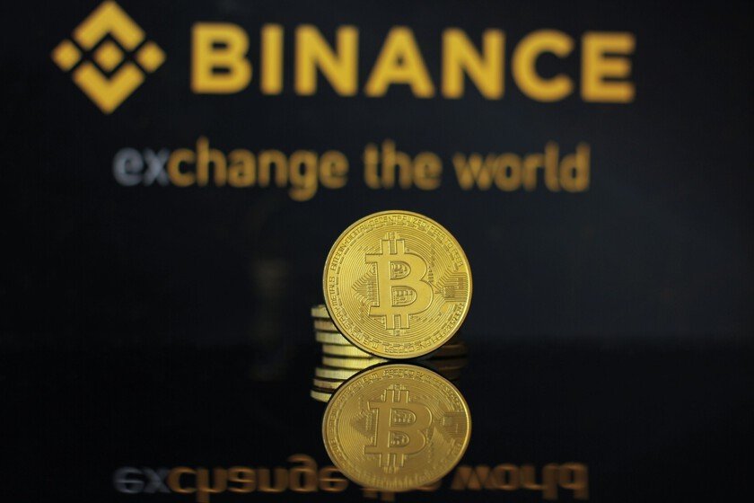 Binance pierde más de 2.000 millones en posibles hackeos históricos
