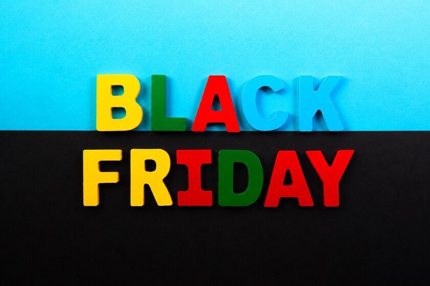 Black Friday 2026: Fechas y tiendas con descuentos anticipados