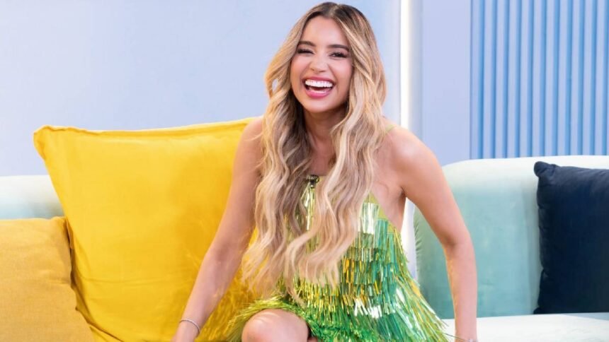 Brianda revela su lado más guerrero en nueva etapa musical