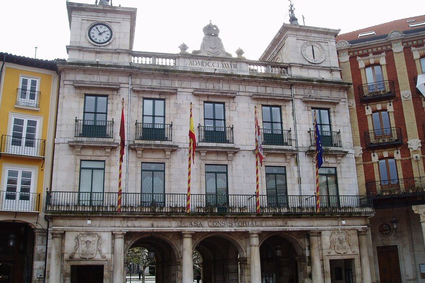 Burgos usa el BOE para localizar a empleado que cobró sin trabajar