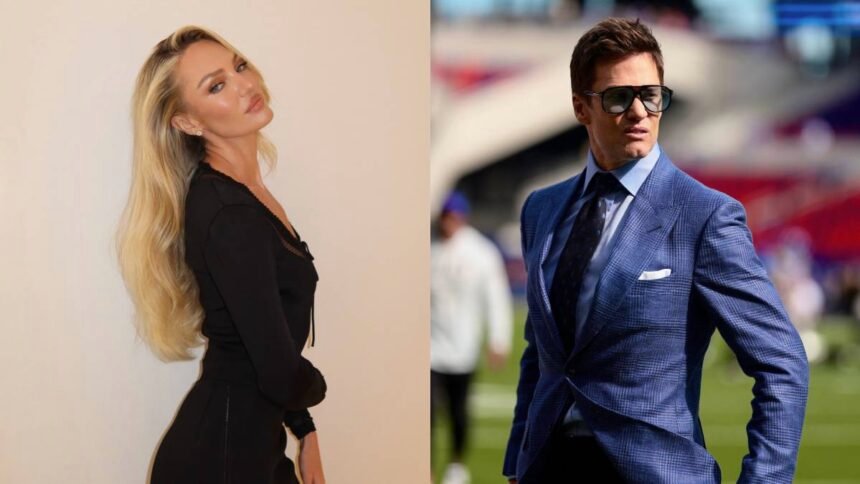 Candice Swanepoel y Tom Brady: Nueva relación tras sus divorcios