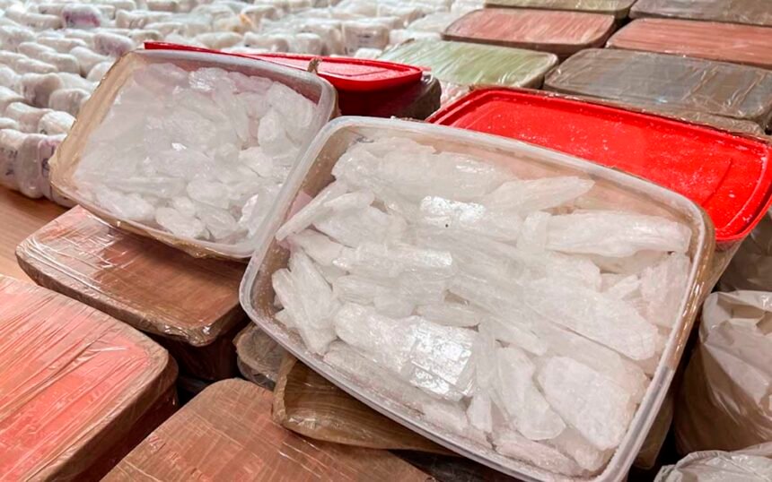 Cártel de Sinaloa en México: Amenaza en Europa y su impacto local
