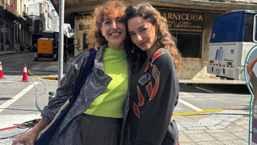 Cecilia Carbonell brilla en su debut en ‘Timbiriche’