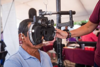 Celaya, Gto.: Jornadas por la Paz y Salud llegan a San Antonio Gallardo