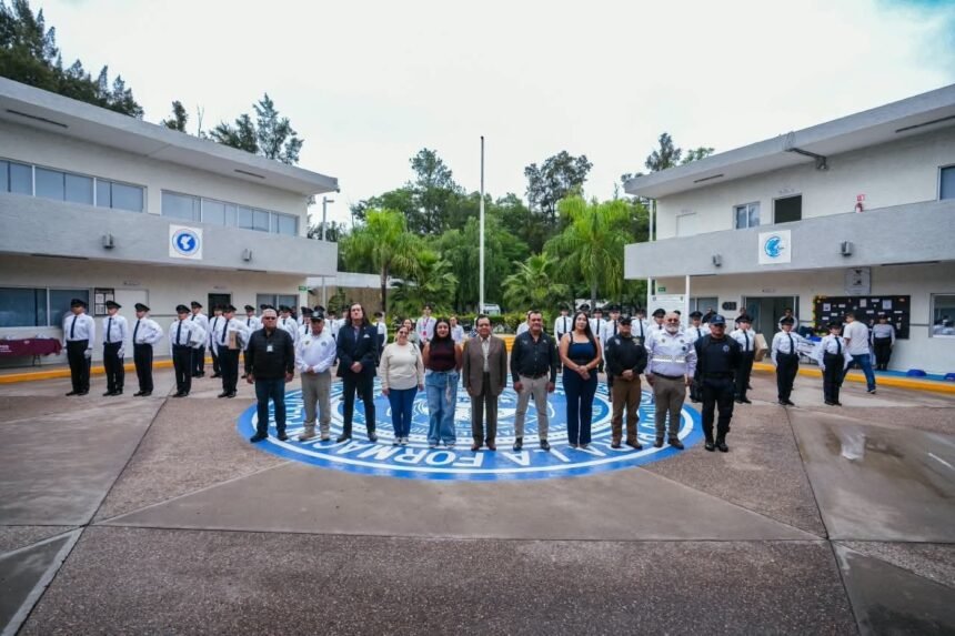 Celaya, Gto.: Mejora en INFOPOL y reconocimiento ambiental para la comunidad