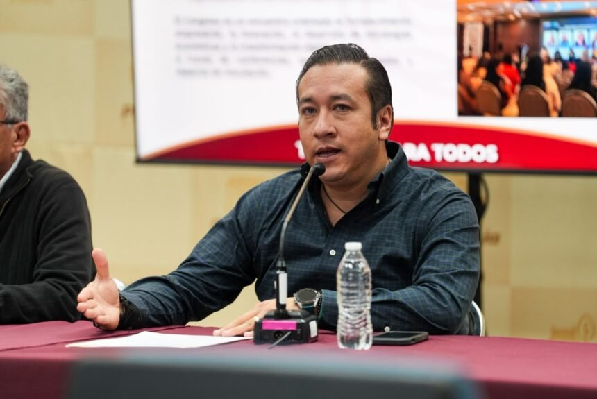 Celaya: Mujeres líderes impulsan su voz en Congreso Level Up 2026