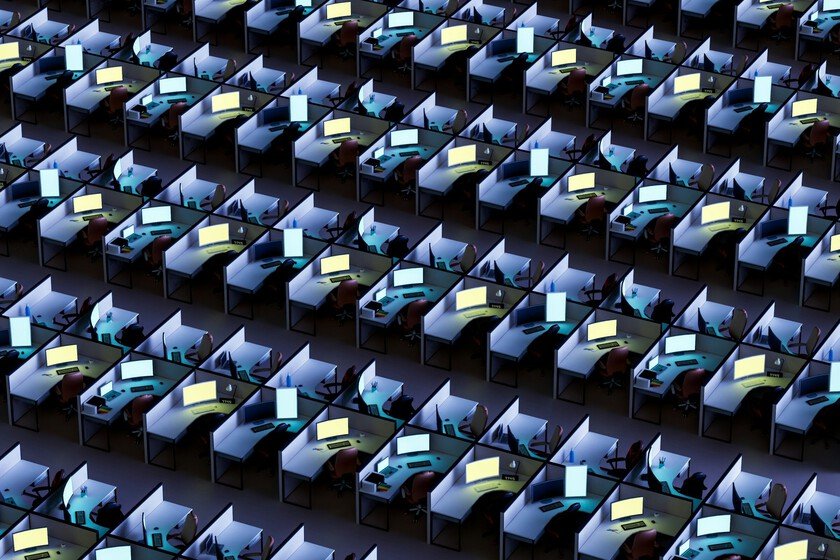 Ciberseguridad en EE.UU.: Aumento del 268% en un sector clave tras caída del 26%