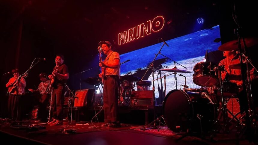 Clubz encenderá la fiesta en Foro Paruno con su electropop