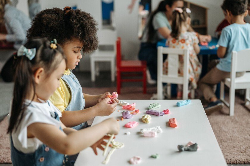 ¿Cómo la tecnología ayuda a inmunizar a los niños en el futuro?