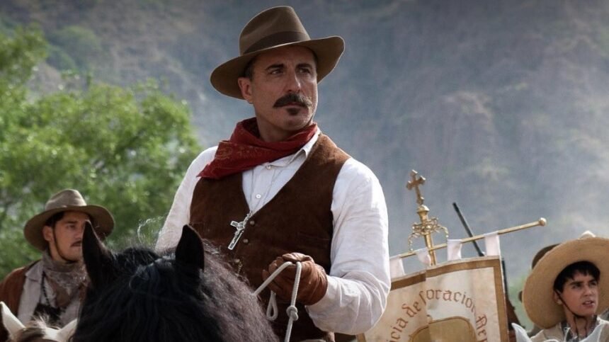 Cristiada: Estreno en cines de México y todo sobre la película