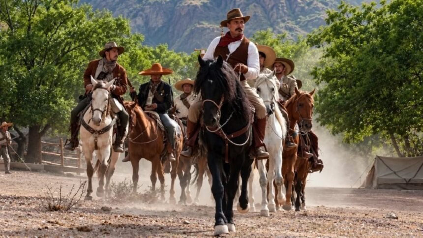 Cristiada regresa a León: horarios y cines para no perderte el reestreno