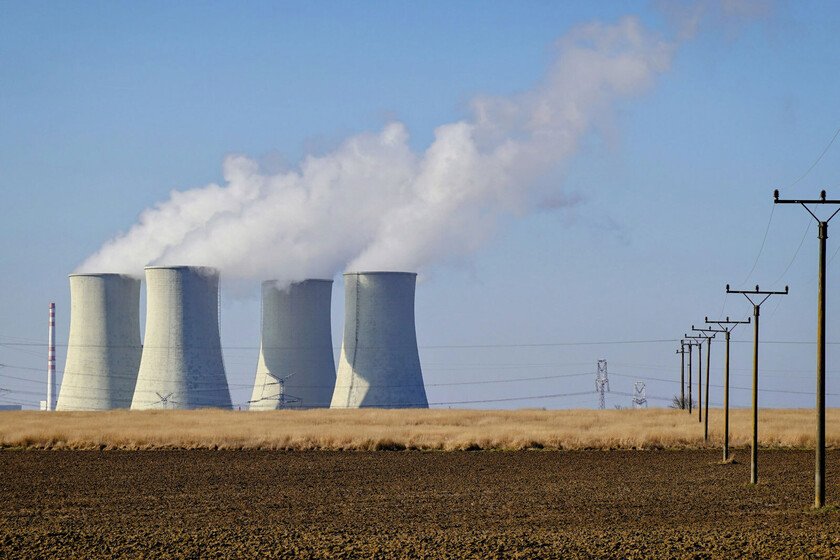 Energía nuclear: ¿por qué las promesas no se traducen en progreso?