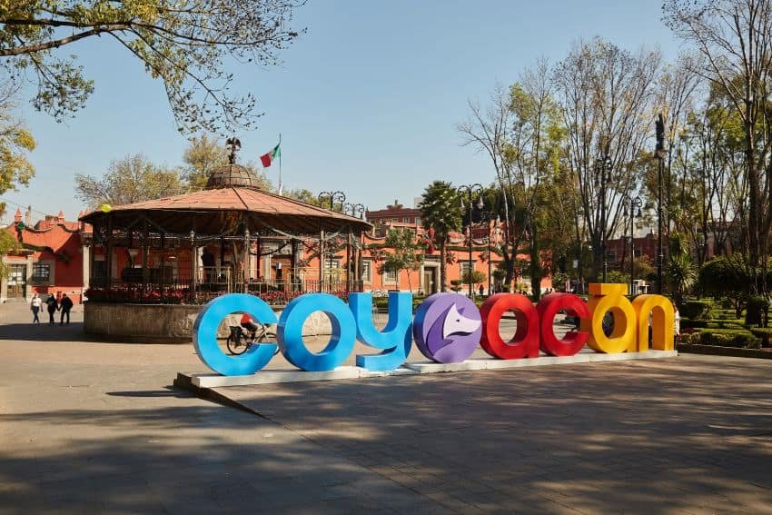 Explore Coyoacán: Your Guide to Mexico City's Vibrant Neighborhoods