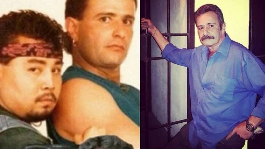 Fallece Carlos Miguel ‘El Poncho’, entrañable villano de telenovelas