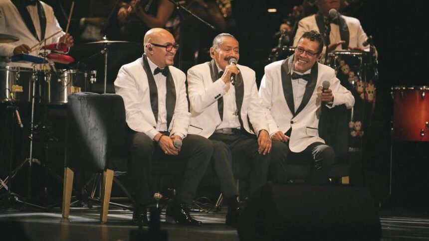 Fallece Fernando Castillo, voz icónica de Los Yaguarú, a los 72 años