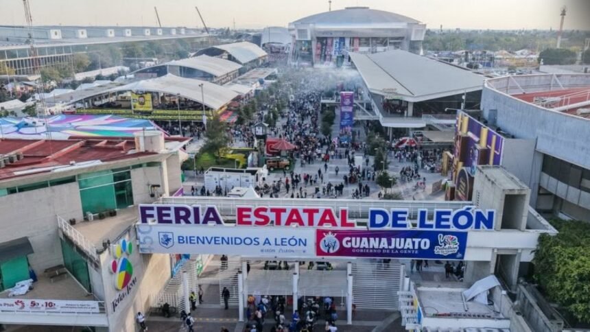 Feria León 2027: Cuidado con las páginas piratas que amenazan el evento