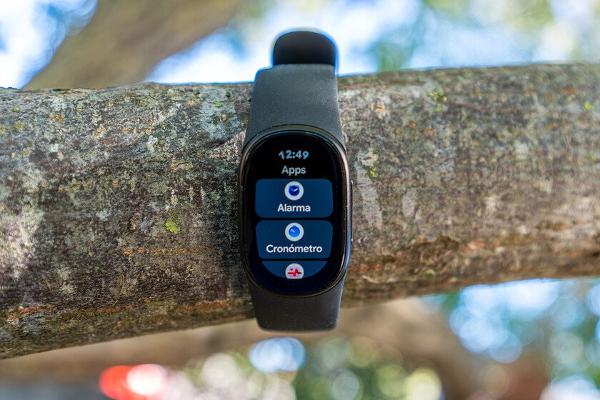 Fitbit Edge: Análisis de características, precio y especificaciones útiles