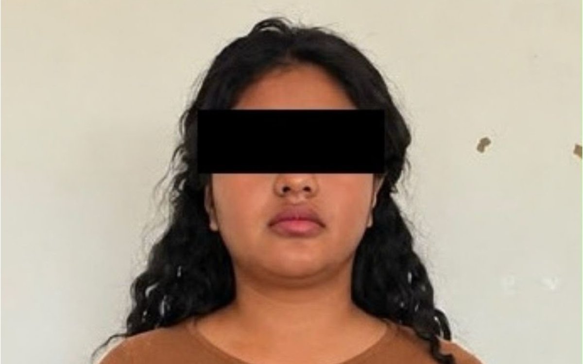 Funcionaria de Oaxaca detenida por extorsión y cobro de piso en México