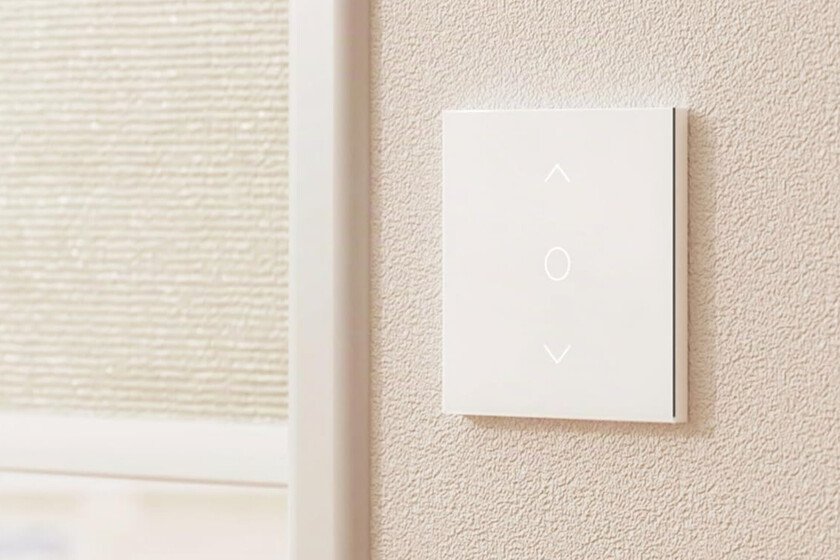 Gadget de 19,71 € controla persianas eléctricas con voz fácilmente