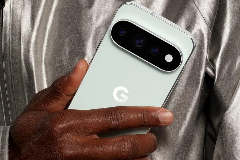 Google Pixel 11 Pro: La mejor oferta de móviles en la Fiesta Prime