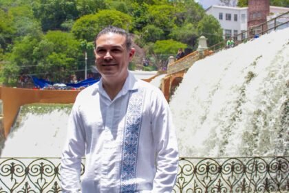Guanajuato Capital: Alejandro Navarro y su vínculo con Morena y Verde