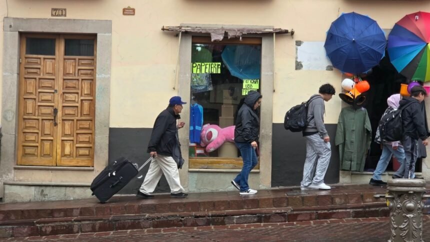 Guanajuato Capital: Alojamiento accesible para disfrutar del Cervantino