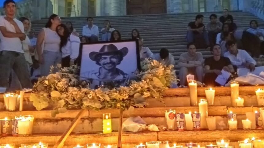 Guanajuato Capital: Inseguridad tras caso de homicidio de Joan Díaz