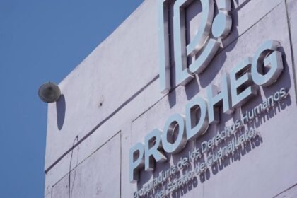 Guanajuato Capital: Prodheg investiga abuso policial a estudiantes de la UG