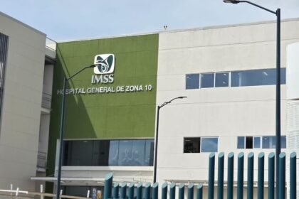 Hospital del IMSS en Guanajuato Capital mejorará la salud local
