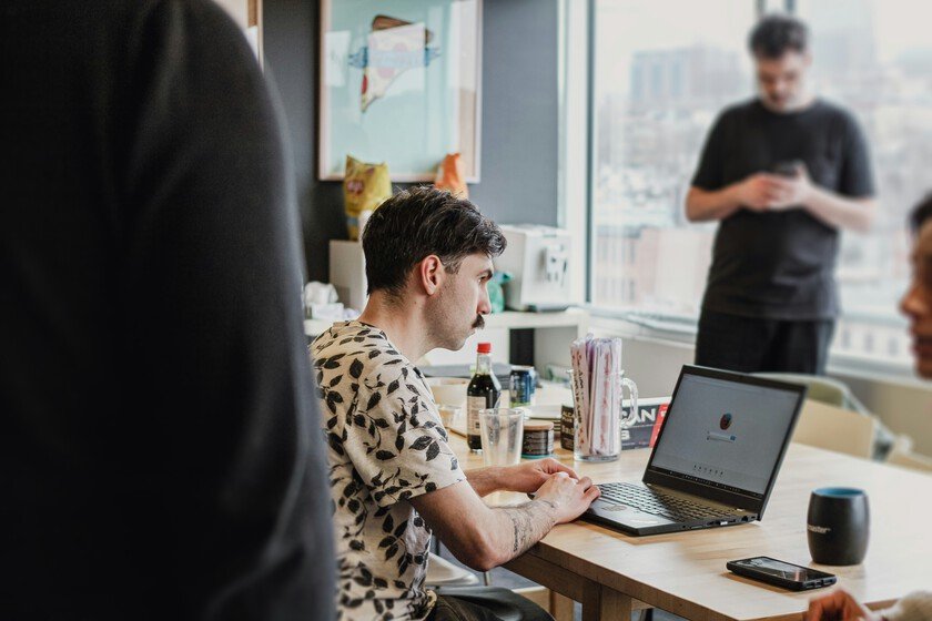 IA creará más empleos de los que eliminará, pero ¿estás listo?