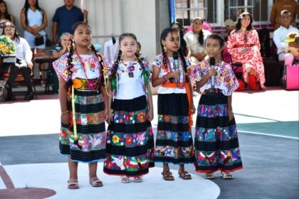 Indigenous Languages in Mexico: A Guide by State for Families