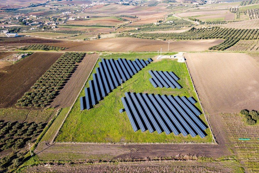 Innovadora tecnología para proteger a los agricultores del calor extremo