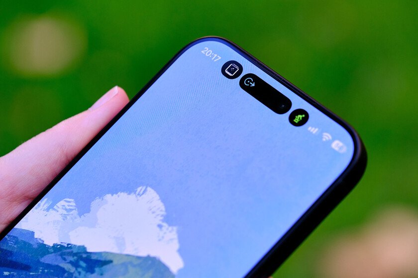 iPhone 18 Pro: Primer paso hacia el iPhone 20 de pantalla completa