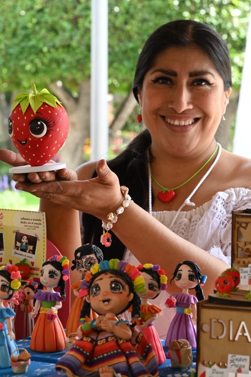 Irapuato celebra la quinta edición de la Fiesta de las Culturas