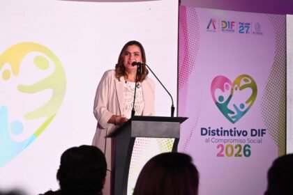 Irapuato, Gto.: DIF Fortalece Redes de Apoyo para las Familias