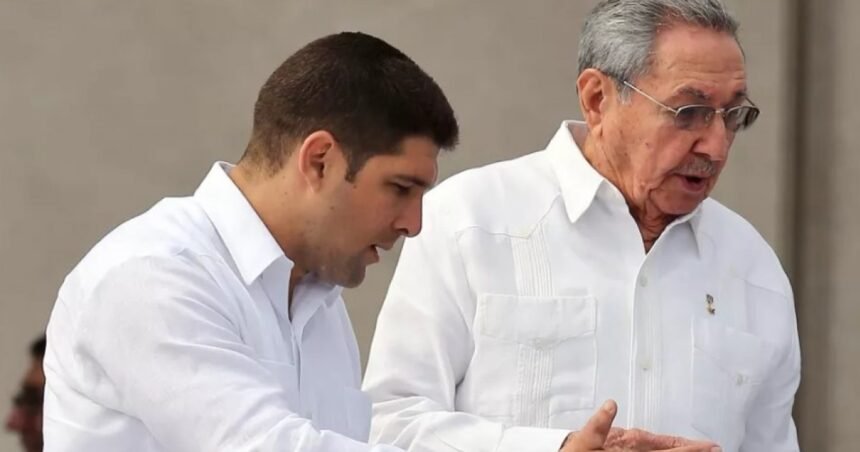 Jueza en EE. UU. solicita arresto de Raúl Castro en elecciones clave